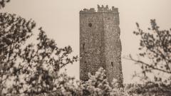 Torre di Chia